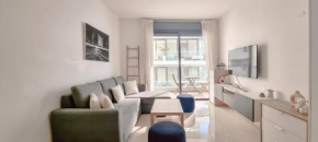 BnBIsrael apartments - Ben Yehuda Nuage